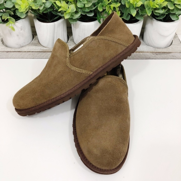 ugg cooke